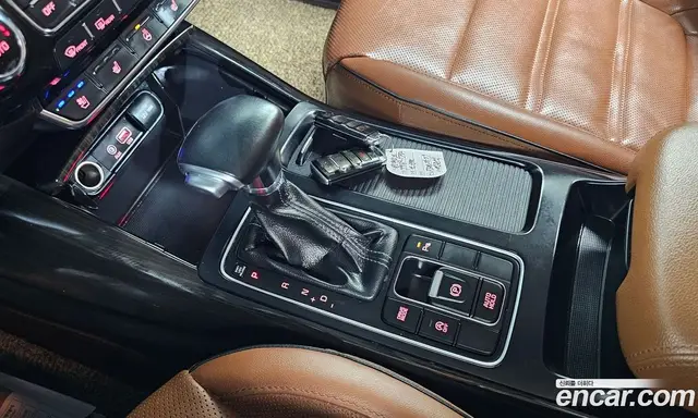 Kia Sorento 2018 2.0 автомат (гидро), миниатюра 12
