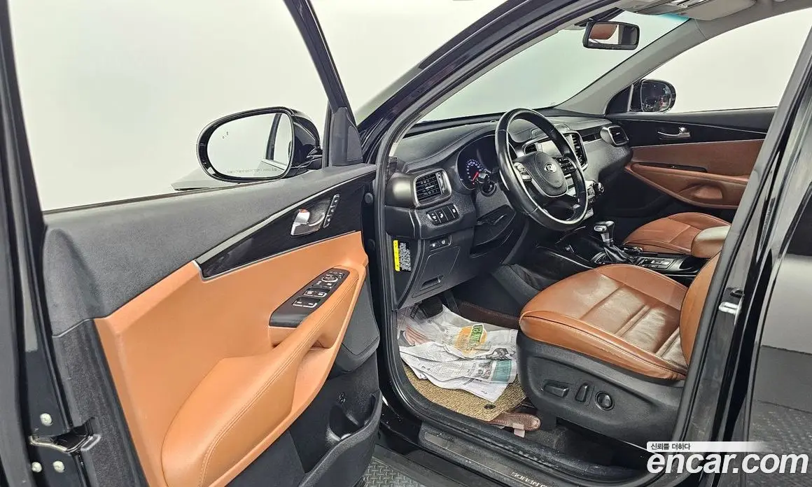 Kia Sorento 2018 2.0 автомат (гидро), фото 13