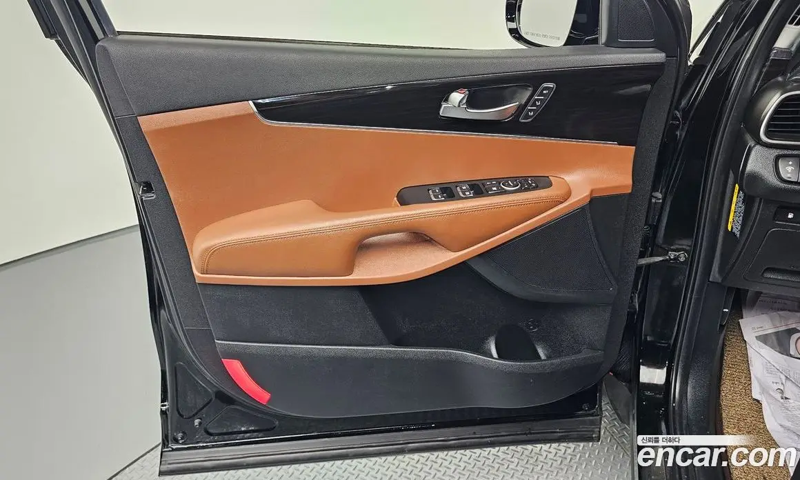 Kia Sorento 2018 2.0 автомат (гидро), фото 14
