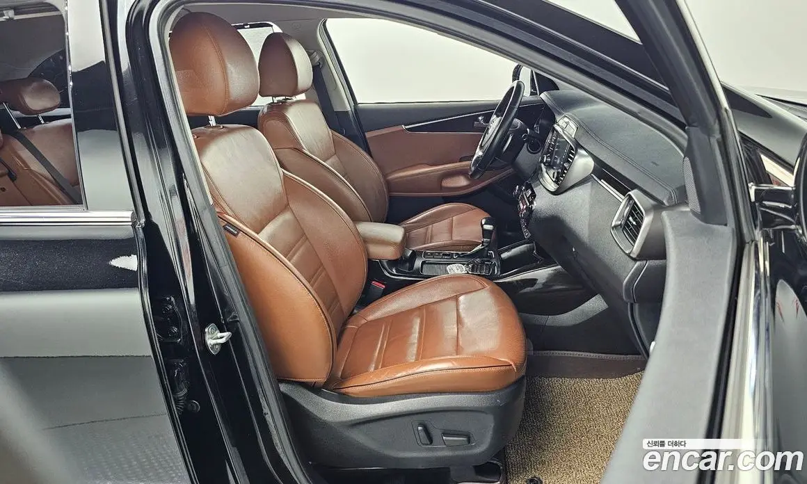 Kia Sorento 2018 2.0 автомат (гидро), фото 16