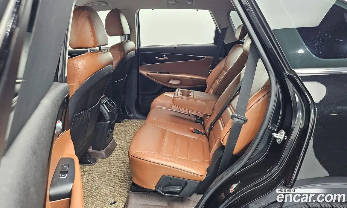 Kia Sorento 2018 2.0 автомат (гидро), фото 17