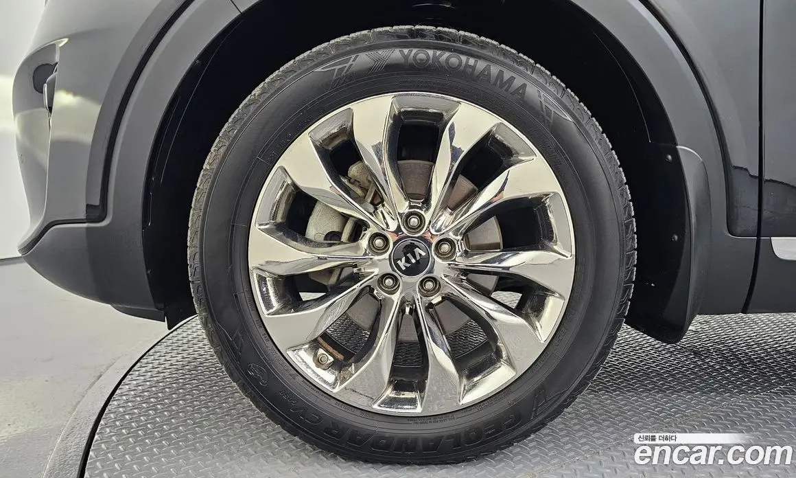 Kia Sorento 2018 2.0 автомат (гидро), фото 5