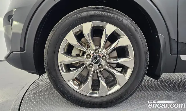 Kia Sorento 2018 2.0 автомат (гидро), миниатюра 5
