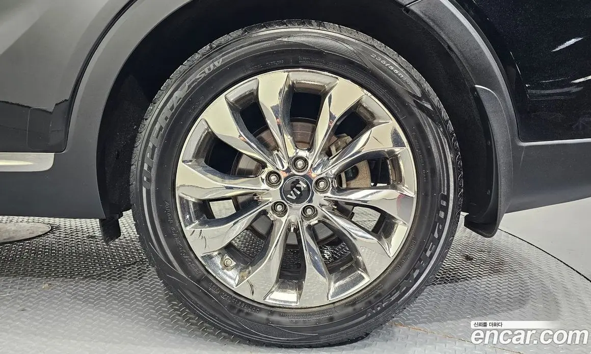 Kia Sorento 2018 2.0 автомат (гидро), фото 7