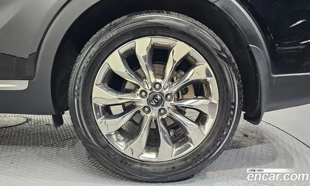 Kia Sorento 2018 2.0 автомат (гидро), миниатюра 7