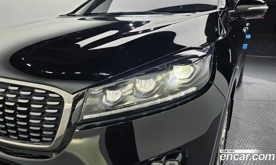 Kia Sorento 2018 2.0 автомат (гидро), фото 8