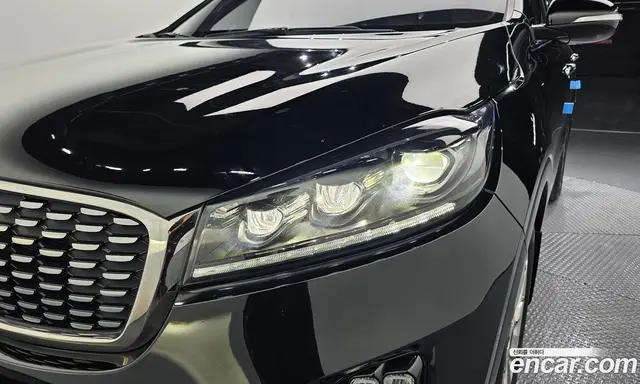 Kia Sorento 2018 2.0 автомат (гидро), миниатюра 8