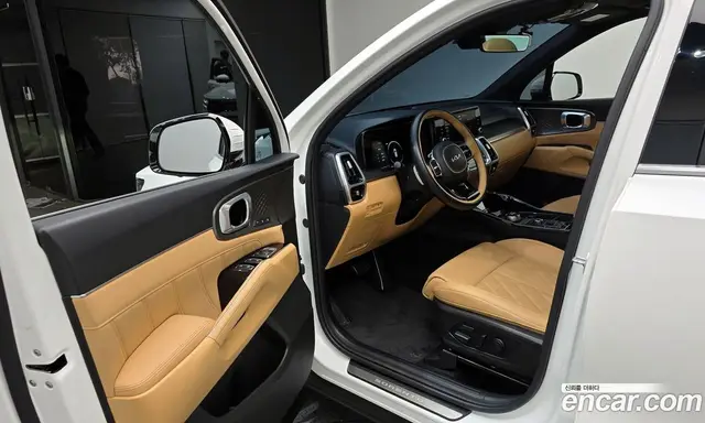 Kia Sorento 2021 2.2 автомат (гидро), миниатюра 11 Kia Sorento 2021 2.2 автомат (гидро), миниатюра 11