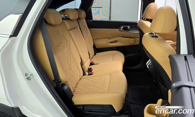 Kia Sorento 2021 2.2 автомат (гидро), миниатюра 12