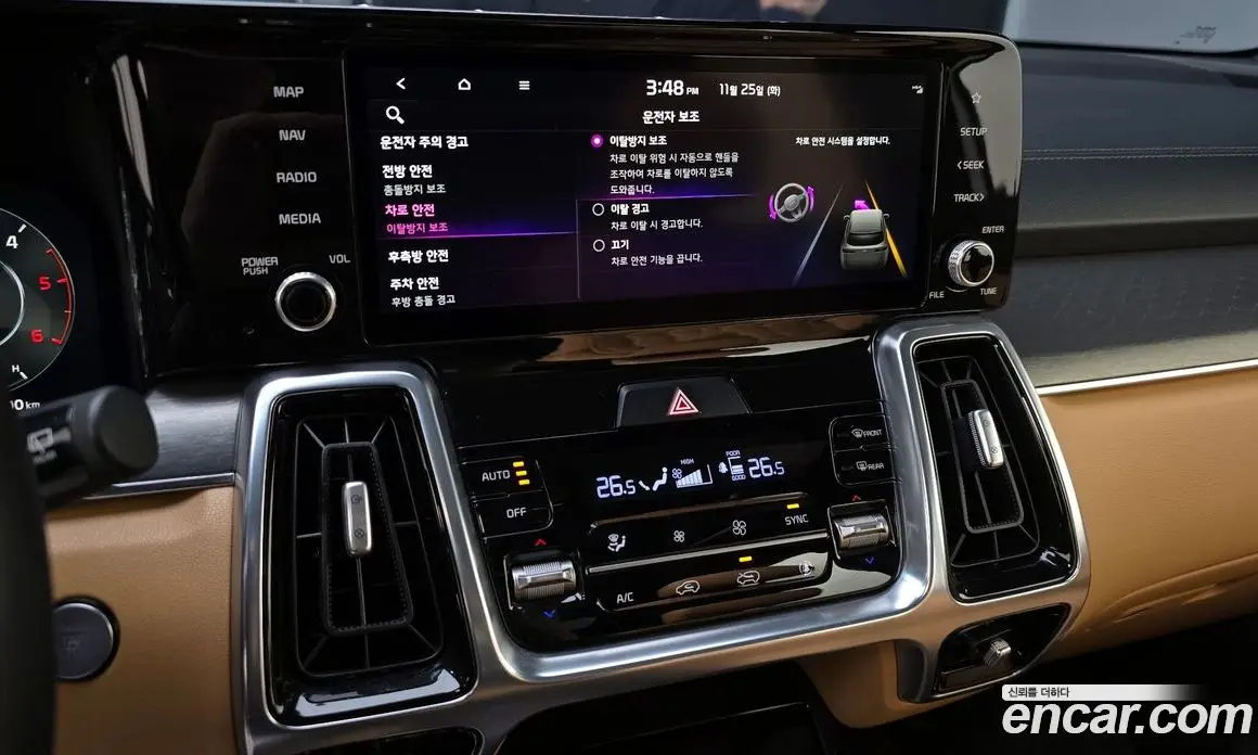 Kia Sorento 2021 2.2 автомат (гидро), фото 16 Kia Sorento 2021 2.2 автомат (гидро), фото 16
