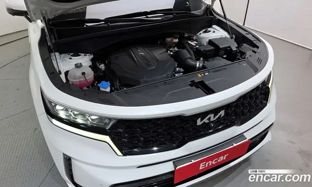 Kia Sorento 2021 2.2 автомат (гидро), миниатюра 6 Kia Sorento 2021 2.2 автомат (гидро), миниатюра 6