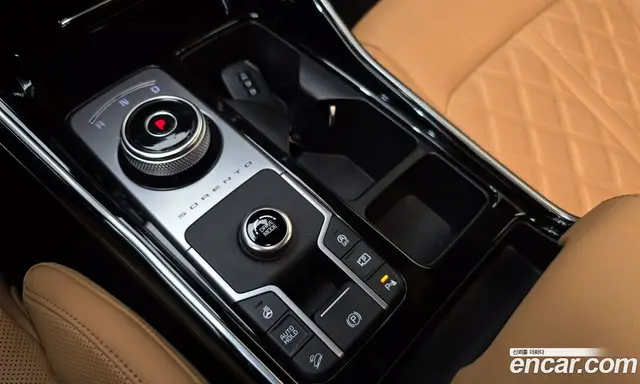 Kia Sorento 2021 2.2 автомат (гидро), миниатюра 9 Kia Sorento 2021 2.2 автомат (гидро), миниатюра 9