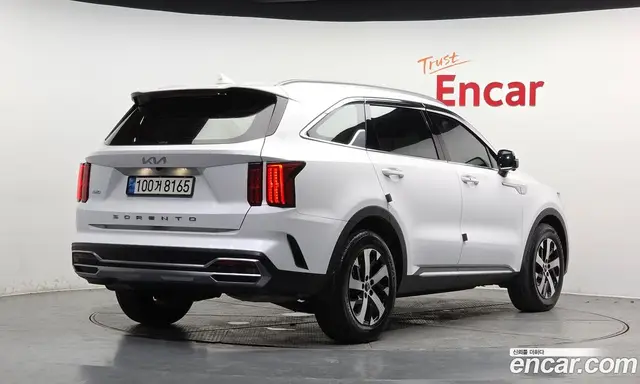 Kia Sorento 2021 2.2 автомат (гидро), миниатюра 2 Kia Sorento 2021 2.2 автомат (гидро), миниатюра 2