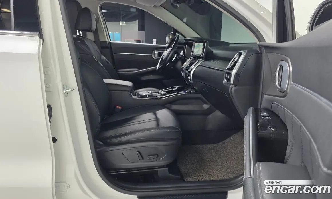 Kia Sorento 2021 2.2 автомат (гидро), фото 11 Kia Sorento 2021 2.2 автомат (гидро), фото 11
