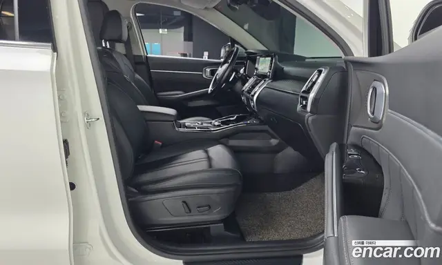 Kia Sorento 2021 2.2 автомат (гидро), миниатюра 11 Kia Sorento 2021 2.2 автомат (гидро), миниатюра 11