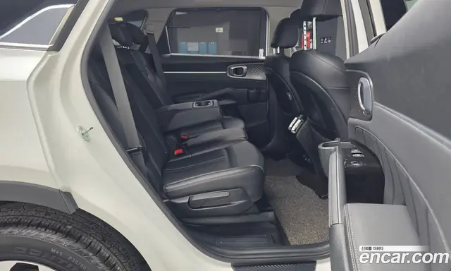 Kia Sorento 2021 2.2 автомат (гидро), миниатюра 12