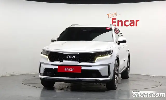 Kia Sorento 2021 2.2 автомат (гидро), миниатюра 3 Kia Sorento 2021 2.2 автомат (гидро), миниатюра 3