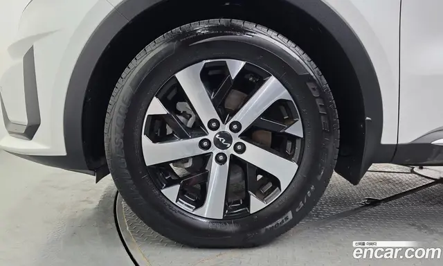 Kia Sorento 2021 2.2 автомат (гидро), миниатюра 5 Kia Sorento 2021 2.2 автомат (гидро), миниатюра 5