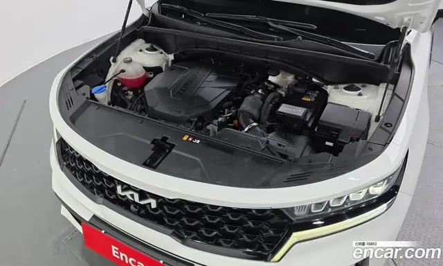 Kia Sorento 2021 2.2 автомат (гидро), миниатюра 6 Kia Sorento 2021 2.2 автомат (гидро), миниатюра 6