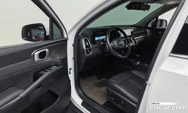 Kia Sorento 2021 2.2 автомат (гидро), миниатюра 10 Kia Sorento 2021 2.2 автомат (гидро), миниатюра 10