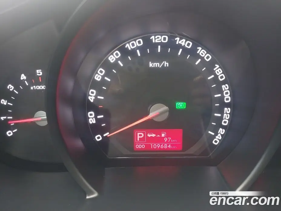 Kia Sportage 2011 2.0 автомат (гидро), фото 18