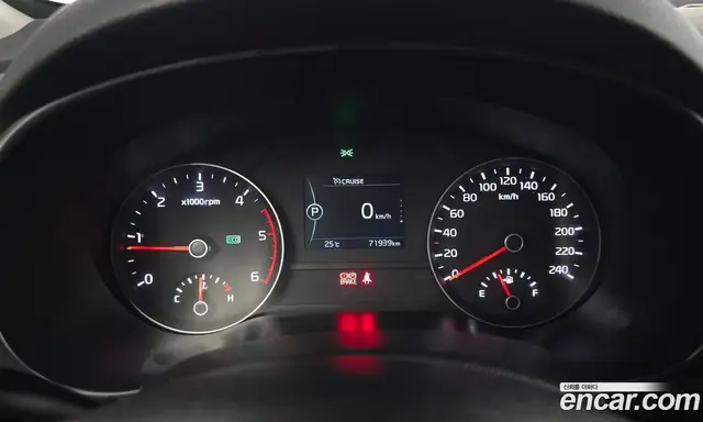 Kia Sportage 2016 2.0 автомат (гидро), миниатюра 8