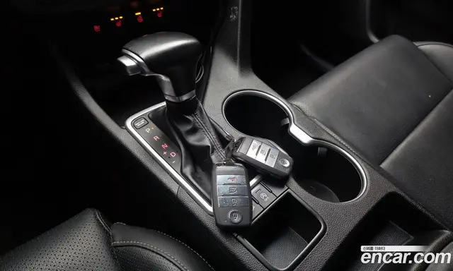 Kia Sportage 2016 2.0 автомат (гидро), миниатюра 12