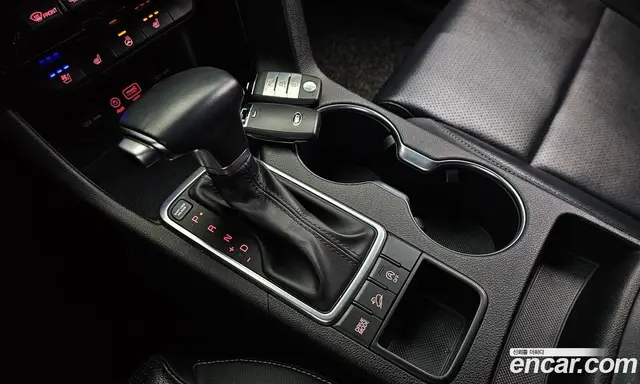 Kia Sportage 2017 2.0 автомат (гидро), миниатюра 12
