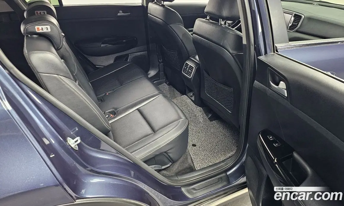 Kia Sportage 2017 2.0 автомат (гидро), фото 18