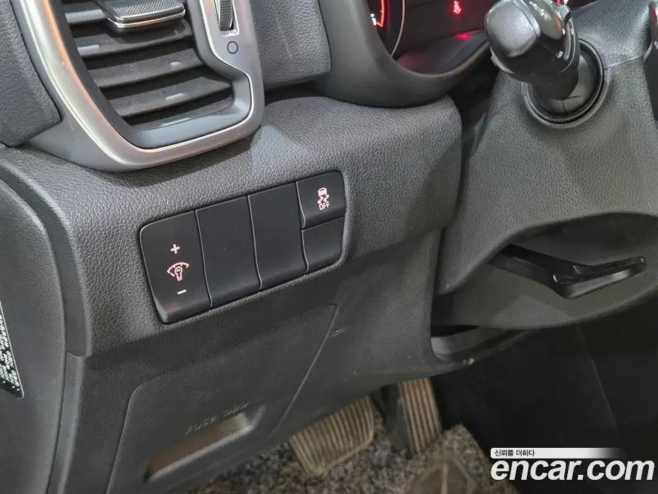Kia Sportage 2018 2.0 автомат (гидро), фото 15