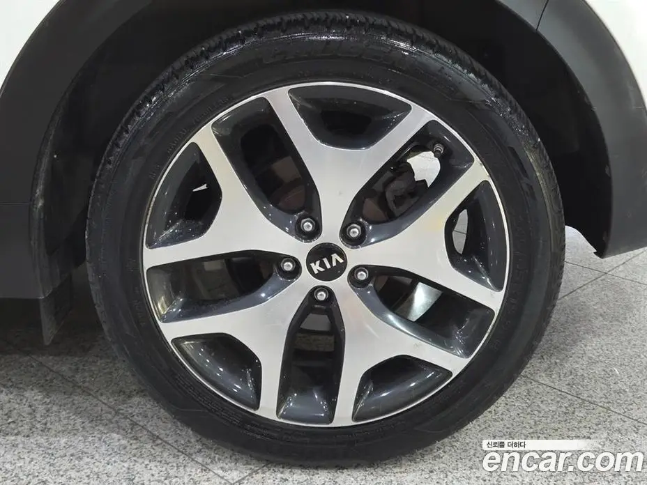 Kia Sportage 2018 2.0 автомат (гидро), фото 20