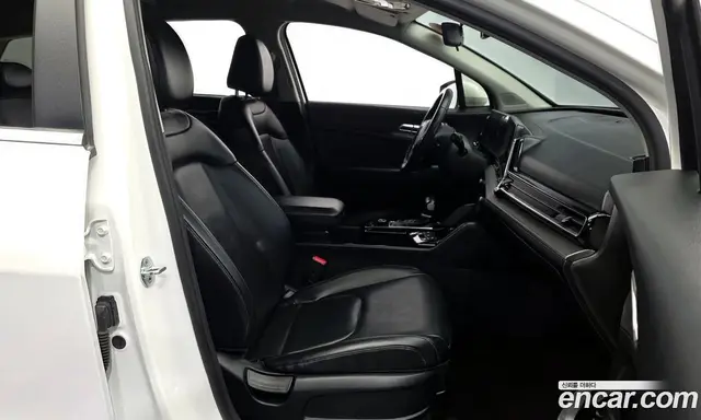 Kia Sportage 2021 1.6 автомат (гидро), миниатюра 11