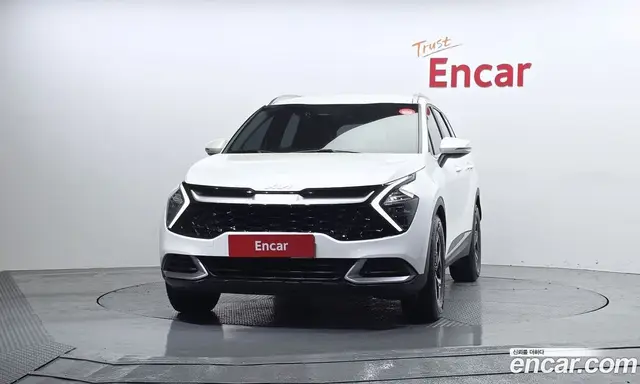 Kia Sportage 2021 1.6 автомат (гидро), миниатюра 3