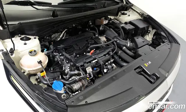 Kia Sportage 2021 1.6 автомат (гидро), миниатюра 6