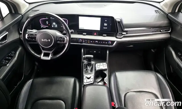 Kia Sportage 2021 1.6 автомат (гидро), миниатюра 7