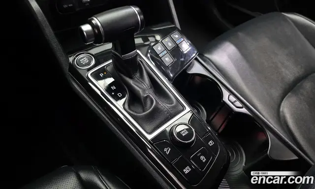 Kia Sportage 2021 1.6 автомат (гидро), миниатюра 9