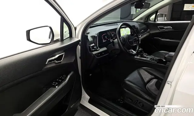 Kia Sportage 2021 1.6 автомат (гидро), миниатюра 10