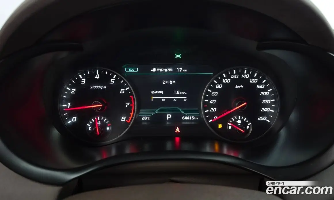 Kia Stinger 2017 2.0 автомат (гидро), фото 11