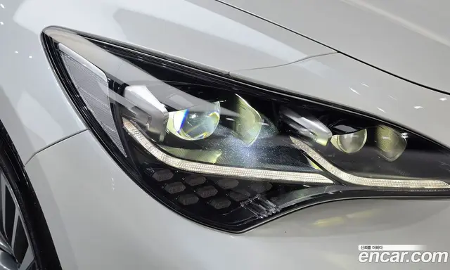 Kia Stinger 2017 2.0 автомат (гидро), миниатюра 8