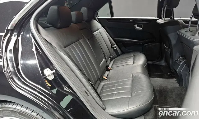 Mercedes-Benz E-Class 2016 2.1 автомат (гидро), миниатюра 11