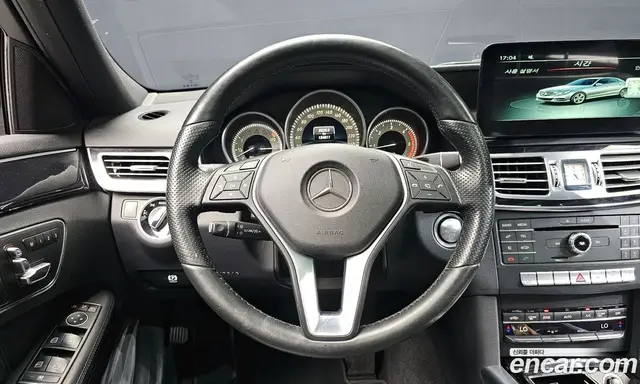 Mercedes-Benz E-Class 2016 2.1 автомат (гидро), миниатюра 12