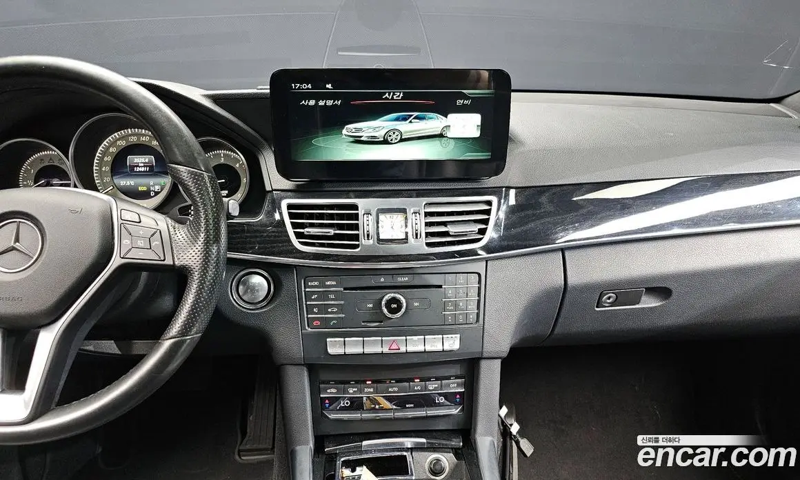Mercedes-Benz E-Class 2016 2.1 автомат (гидро), фото 13