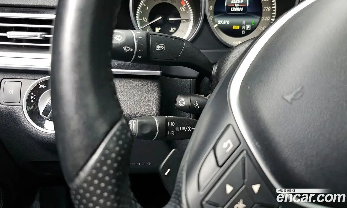 Mercedes-Benz E-Class 2016 2.1 автомат (гидро), фото 17