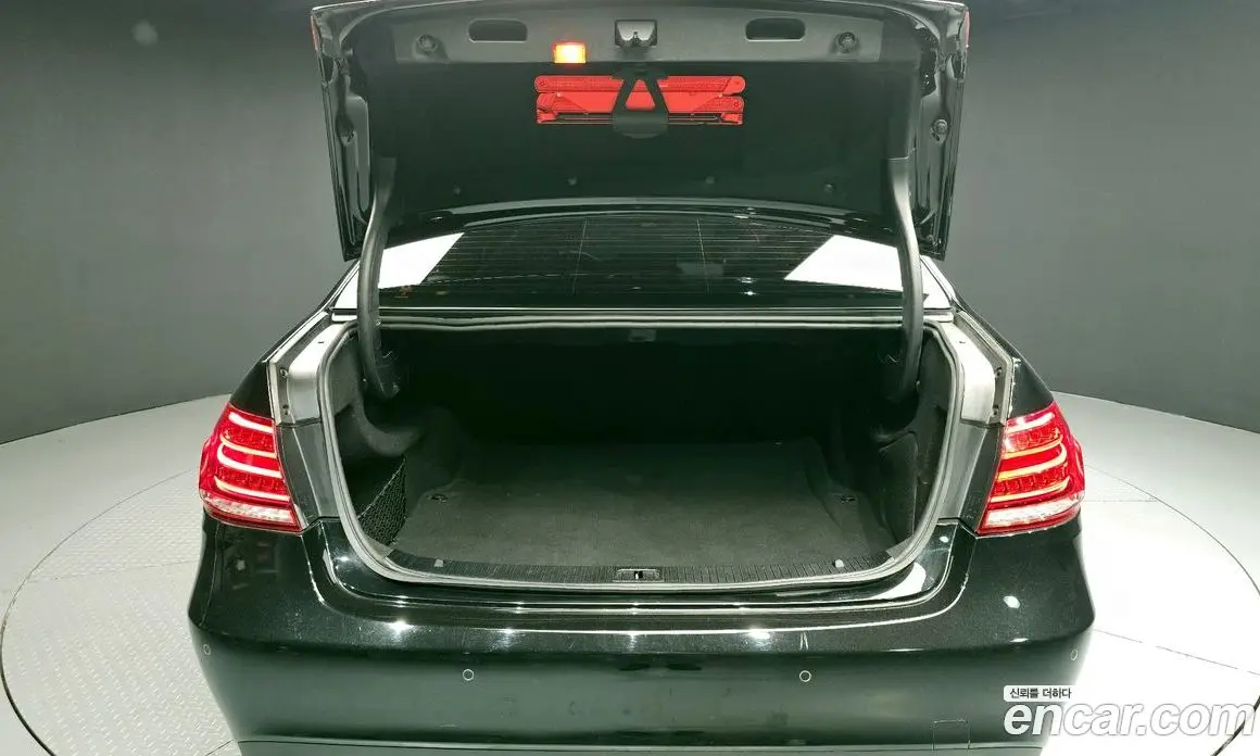 Mercedes-Benz E-Class 2016 2.1 автомат (гидро), фото 20