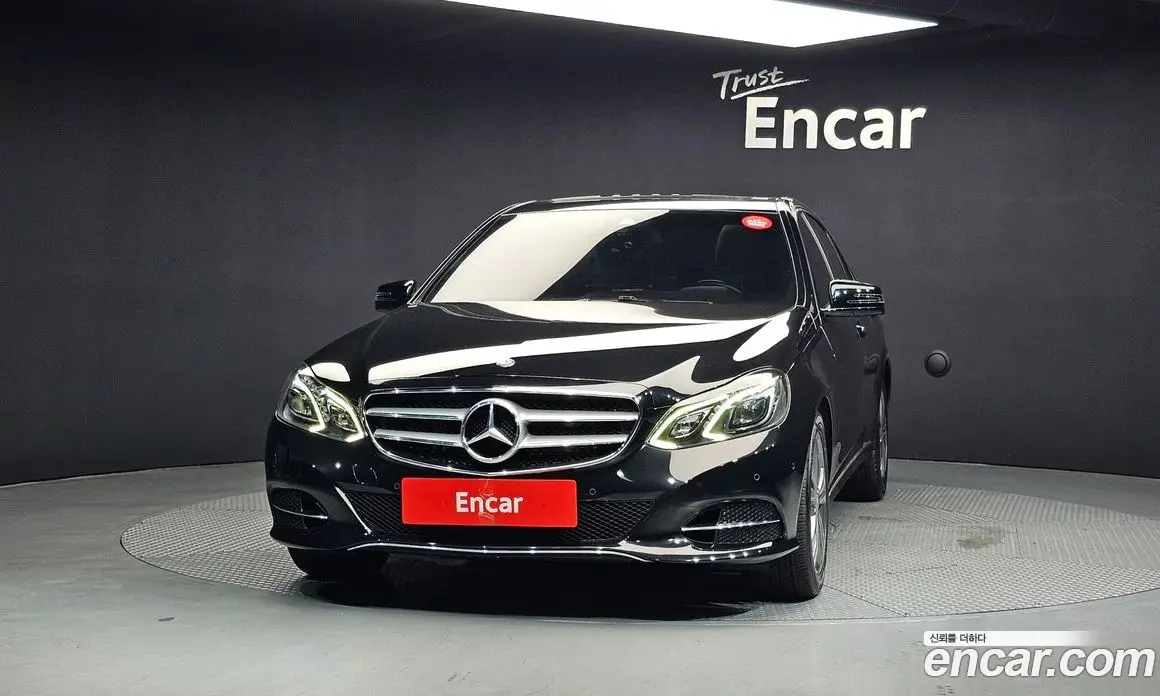Mercedes-Benz E-Class 2016 2.1 автомат (гидро), фото 3