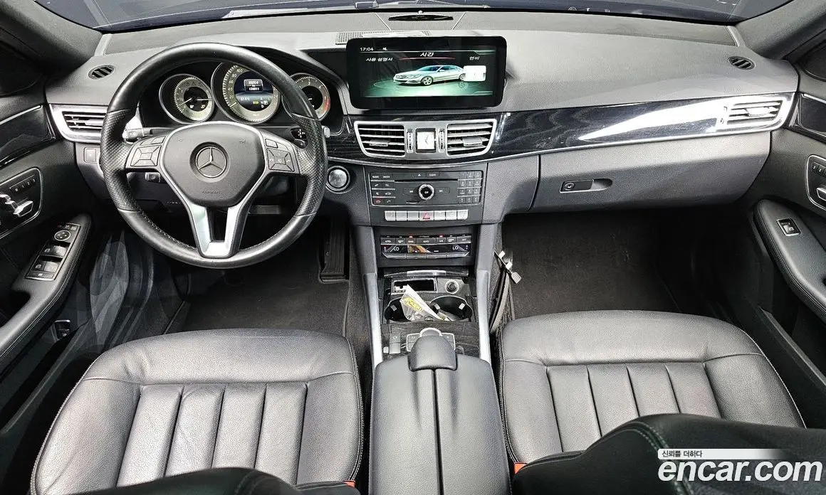 Mercedes-Benz E-Class 2016 2.1 автомат (гидро), фото 7