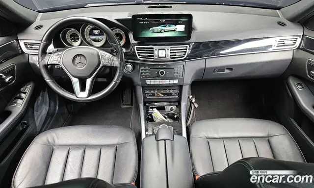 Mercedes-Benz E-Class 2016 2.1 автомат (гидро), миниатюра 7
