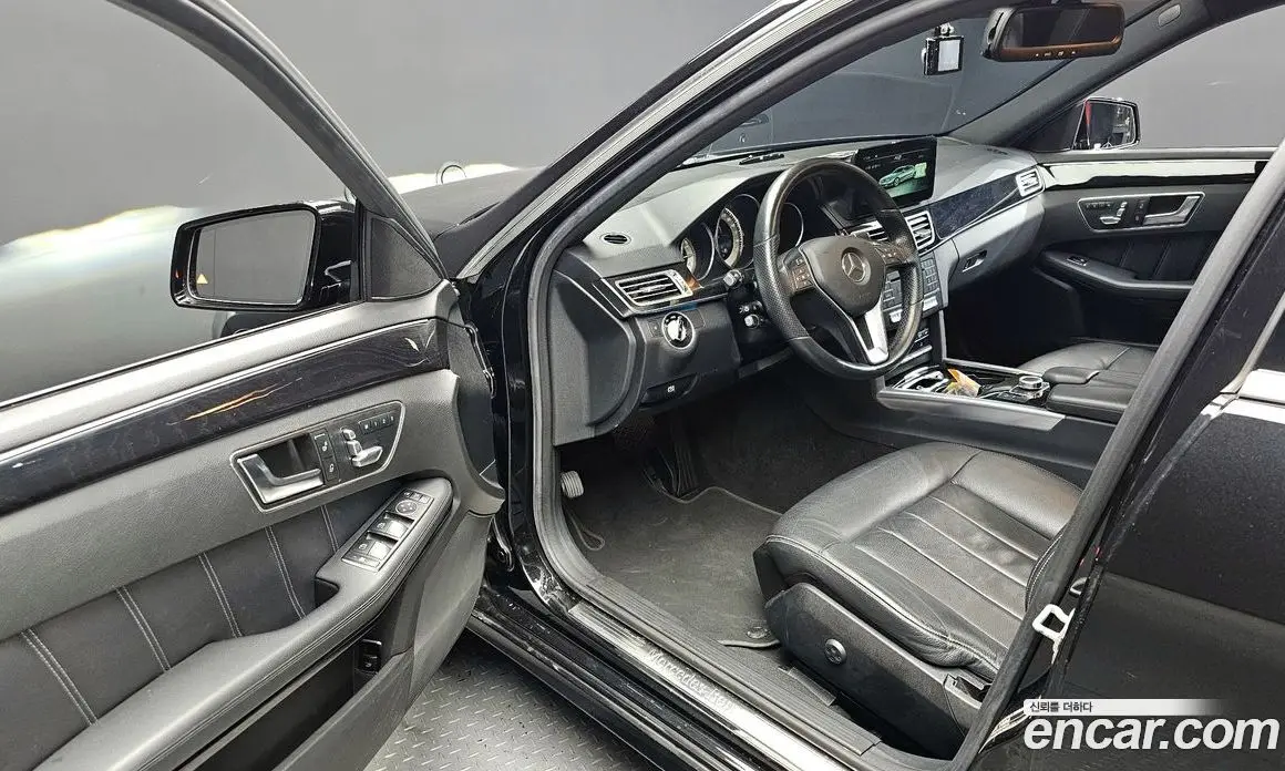 Mercedes-Benz E-Class 2016 2.1 автомат (гидро), фото 10