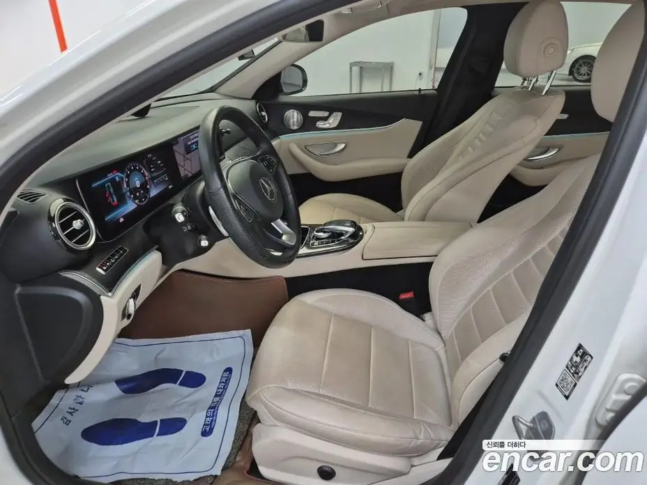 Mercedes-Benz E-Class 2017 2.0 автомат (гидро), фото 11
