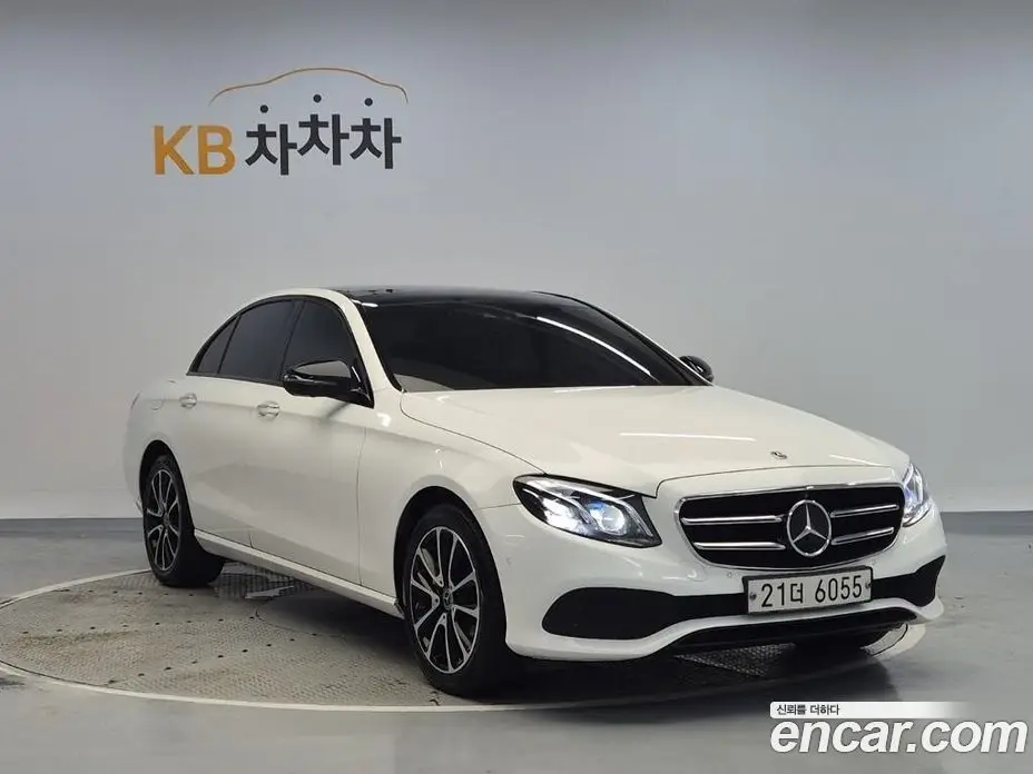 Mercedes-Benz E-Class 2017 2.0 автомат (гидро), фото 4